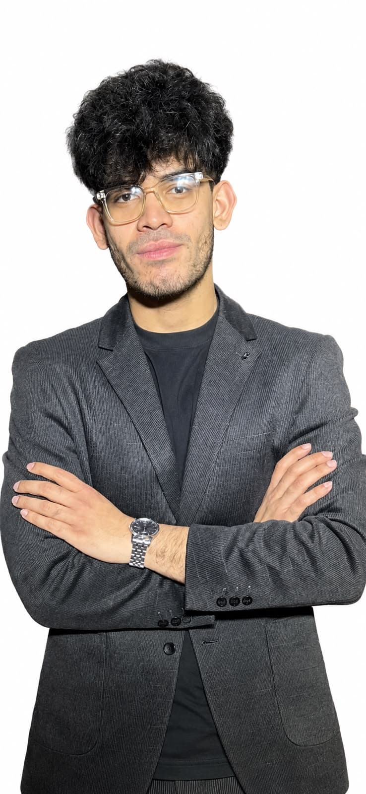 Najib Nehal