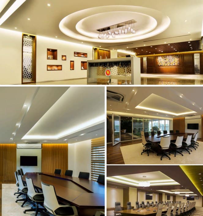 BIDA Headquarters