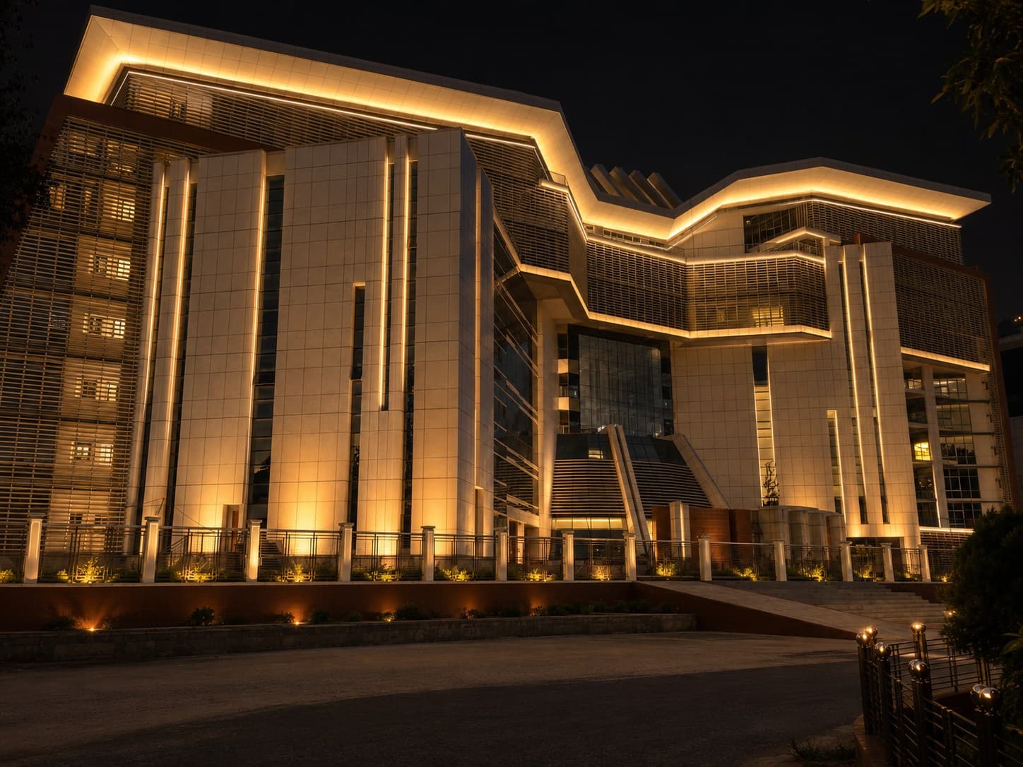 Civil Aviation Headquarters