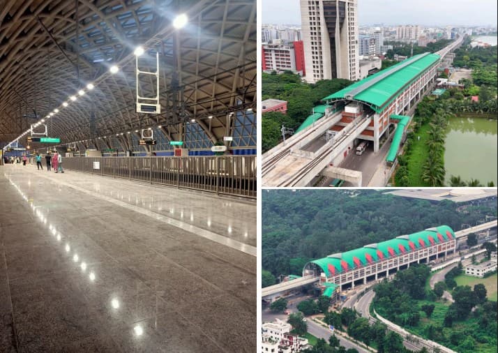 Dhaka MRT Line 6